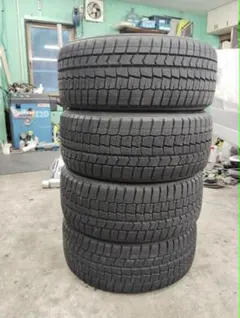 2026年最新】DUNLOP 車 スタッドレスタイヤ 17インチの人気アイテム