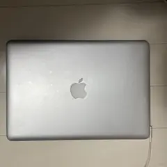 MacBook Pro 13-inch, Mid 2010(A1278) 要確認