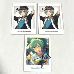 あんスタ 風早巽 ぱしゃっつ セット まとめ売り