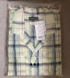 新品未開封】 King Gnu KAZUKI ARAI shirt シャツ M - メルカリ