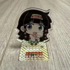 ハンターハンター アルカ アクリルスタンド