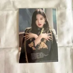IZ*ONE 生写真 ウォニョン ⑤ IZ*ONE チャン・ウォニョンちゃんを中心にPRODUCE48を見返す - IZ*ONE