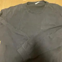 ダブルフェイス スウェット