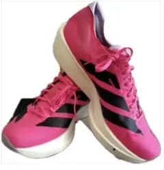 adidas ADIZERO US9.5 アディオスプロ3 27.5 - メルカリ