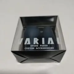 DRT VARIAL KNOB FAT ネイビー バリアルファット - メルカリ