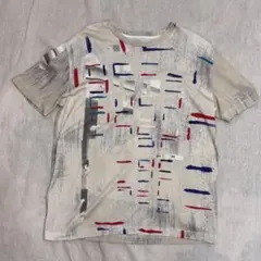 RAF SIMONS ラフシモンズ アート Tシャツ レア ラフバイ M