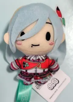 プロジェクトセカイ カラフルステージ！feat.初音ミクふわぷちマスコット
