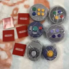 ニンテンドー コントローラー 任天堂 ガチャ Nintendoのサムネイル