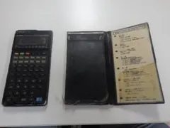 2026年最新】CASIO FX-603P Pocket Computer 【関数電卓】の人気