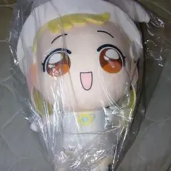 おジャ魔女どれみ　おすわりぬいぐるみ　ハナちゃん　妹尾あいこ・ハナちゃん