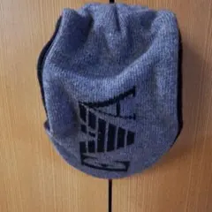 ARMANI　ニットハンチングのサムネイル