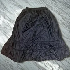 00's vintage スカート アーカイブ　グランジ　y2k