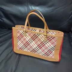BURBERRY LONDON BLUE LABEL ハンドバッグ 1pc.