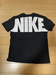 NIKE The Nike Tee S ブラック Tシャツ