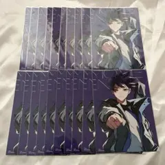 にじさんじ 剣持刀也 アニメイト特典 ろふまお 2L版