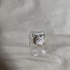ちいかわ くら寿司 コラボ キーホルダー