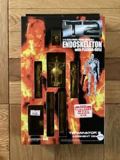 2026年最新】t-800 エンドスケルトン 1/4 ターミネーターの人気