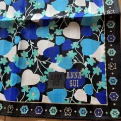 アナスイ大きめハンカチ