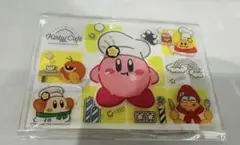 カービィのエアライダー アクリルスタンドボード カービィカフェ特典(ソフト無し)