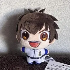 ④【ダイヤのA】沢村栄純 ぬいぐるみマスコット - メルカリ
