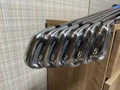 222CB+ アイアン モーダス115 カスタムオーダー 2026年最新】221cb アイアン モーダス115の人気アイテム - メルカリ