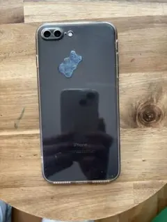 【価格交渉大歓迎】iPhone 7 Plus 128GB ジェットブラック