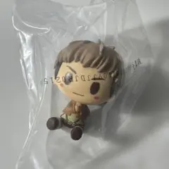 進撃の巨人 一番くじ ちょこのっこフィギュア 鎧の巨人 - メルカリ