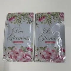 BeeGlamour ビーグラマー30粒2袋 グラマジェンヌ　80g1本 BeeGlamour ビーグラマー30粒2袋 グラマジェンヌ 80g1本 楽天