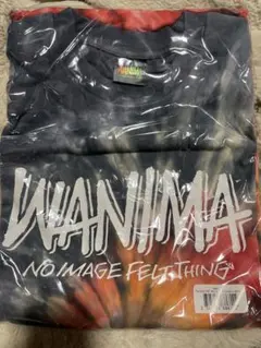 2025年最新】WANIMA ワニマ タイダイTの人気アイテム - メルカリ