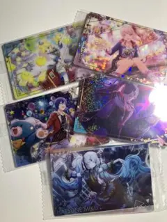 プロセカウエハース まとめ売り