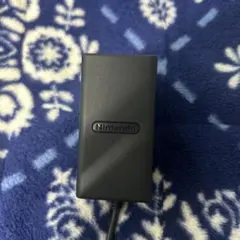 Nintendo USB-C 充電器 黒　2個セット