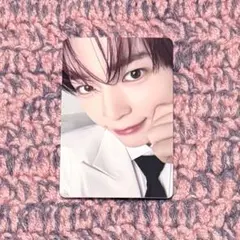 ZEROBASEONE REFLOW ハンビン タワレコ ラキドロ