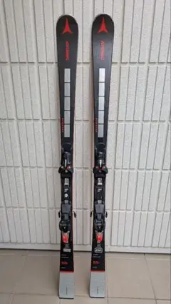 2021-22 ATOMIC REDSTER S9i REVO　165cm 中古