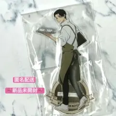 呪術廻戦 Chugai Grace Cafe 乙骨憂太 アクリルスタンド中外 - メルカリ