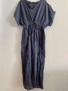 ロングワンピース