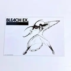 BLEACH EX. 原画展 ブロマイド 3枚セット - メルカリ