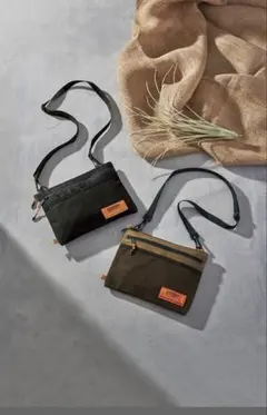 UNIVERSAL OVERALL /サコッシュ