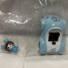 TWICE LOVELYS プルバックカー コレクション ナヨン