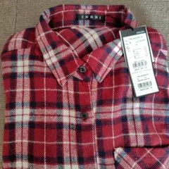 新品☆INGNIシャツ