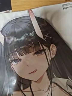 Atdan 能代 抱き枕 - メルカリ