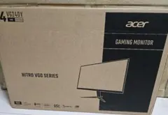 2026年最新】Acer モニター ジャンクの人気アイテム - メルカリ