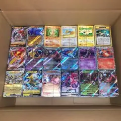 h*n様 1 ポケモンカード 約7000枚 大量 まとめ売り 旧裏 RR ノーマ