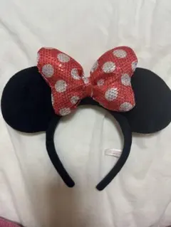 ディズニーカチューシャ