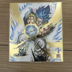 ドラゴンボール キャラクターアート 4点セット