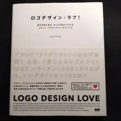 ロゴデザイン・ラブ