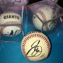 2025年最新】菅野智之直筆サインボールの人気アイテム - メルカリ