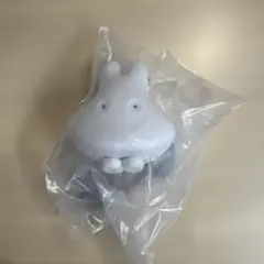miffy カラフルカラビナマスコット　ゴースト