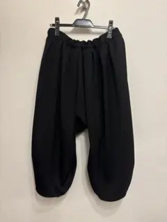 COMME des GARCONS コムコム 25AW バルーンパンツ - メルカリ