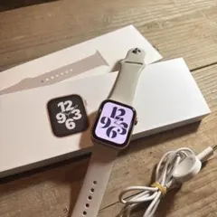 【商品名】 Apple Watch SE（第1世代）44mm GPSモデル