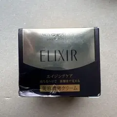 ELIXIR 美容濃密クリーム つけかえ専用レフィル - メルカリ